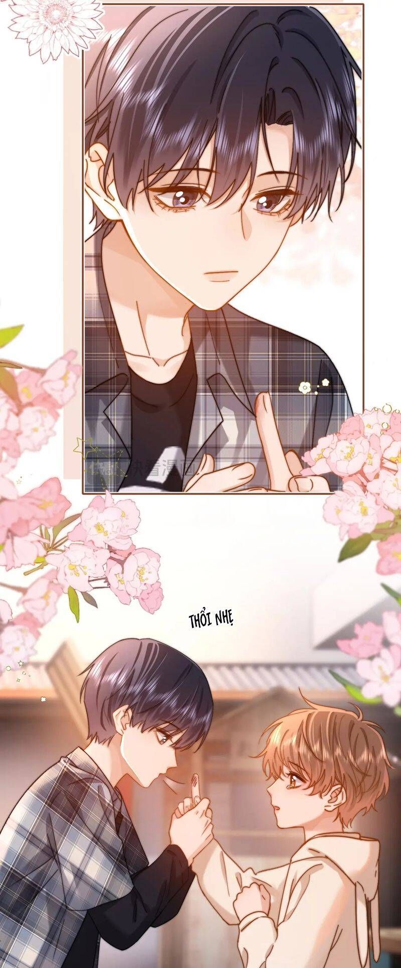 Chất Dị Ứng Đáng Yêu Chap 427 - Next Chap 428