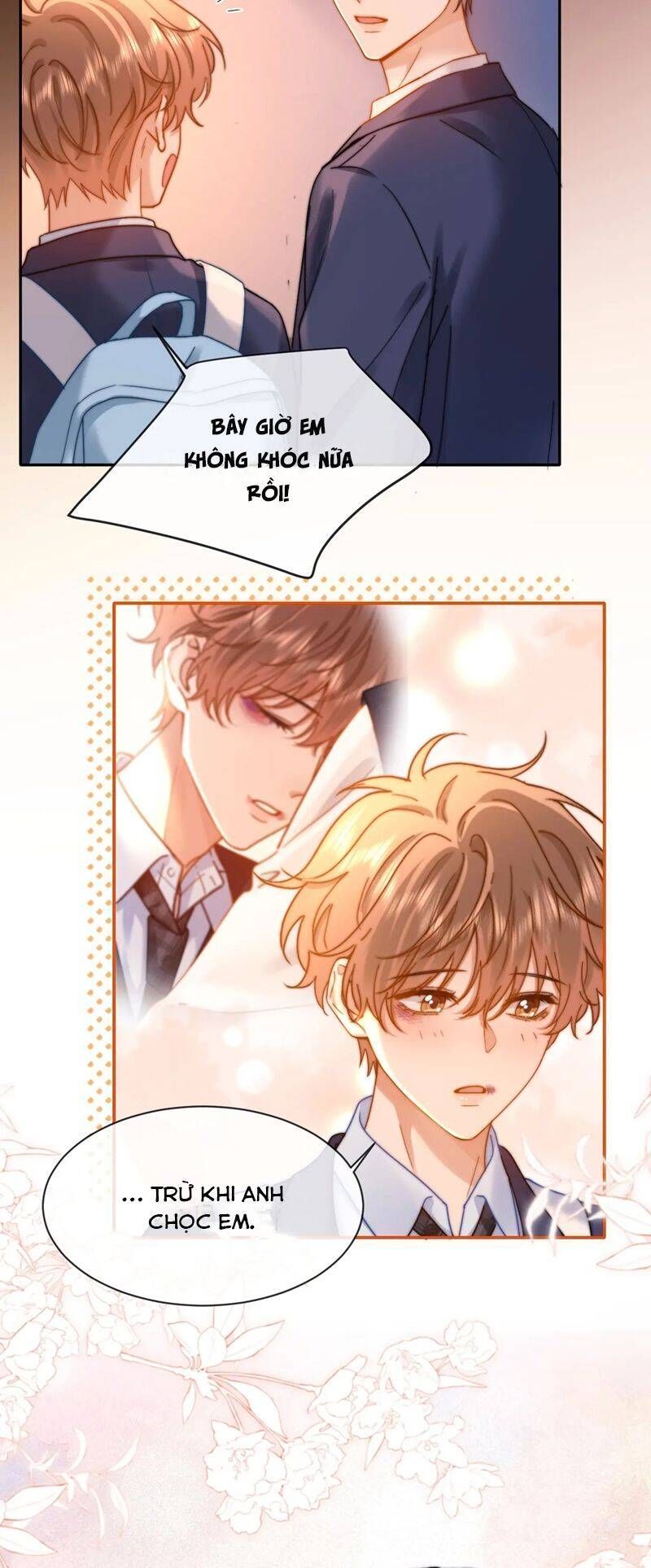 Chất Dị Ứng Đáng Yêu Chap 427 - Next Chap 428