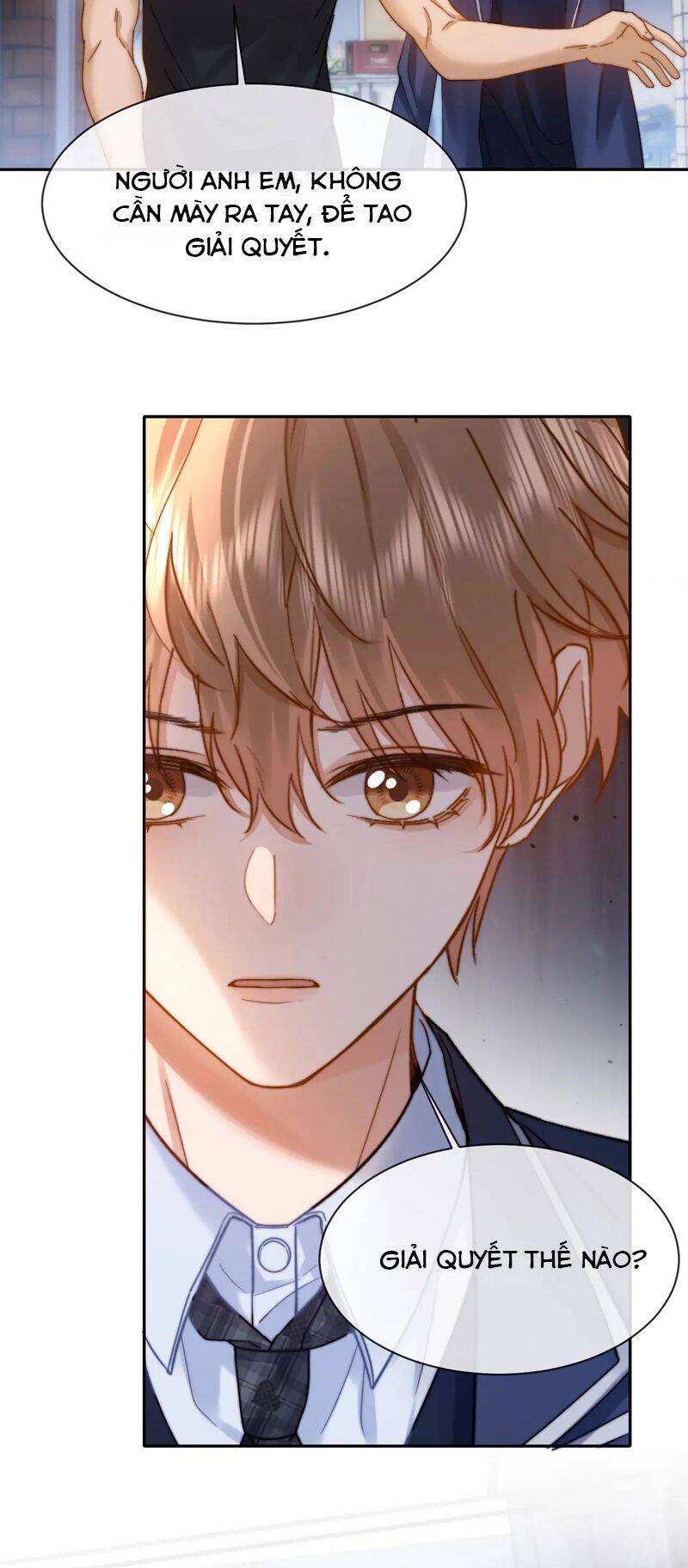 Chất Dị Ứng Đáng Yêu Chap 43 - Next Chap 44