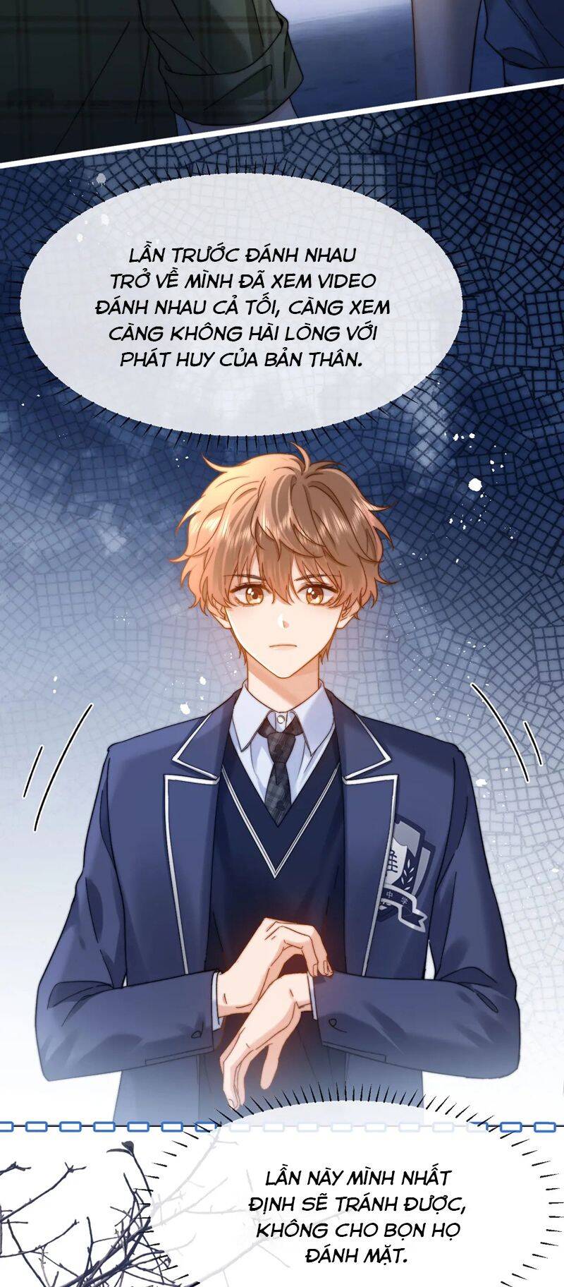 Chất Dị Ứng Đáng Yêu Chap 43 - Next Chap 44