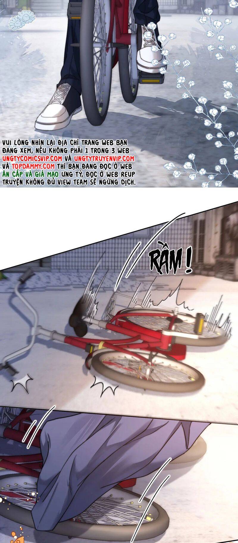 Chất Dị Ứng Đáng Yêu Chap 43 - Next Chap 44