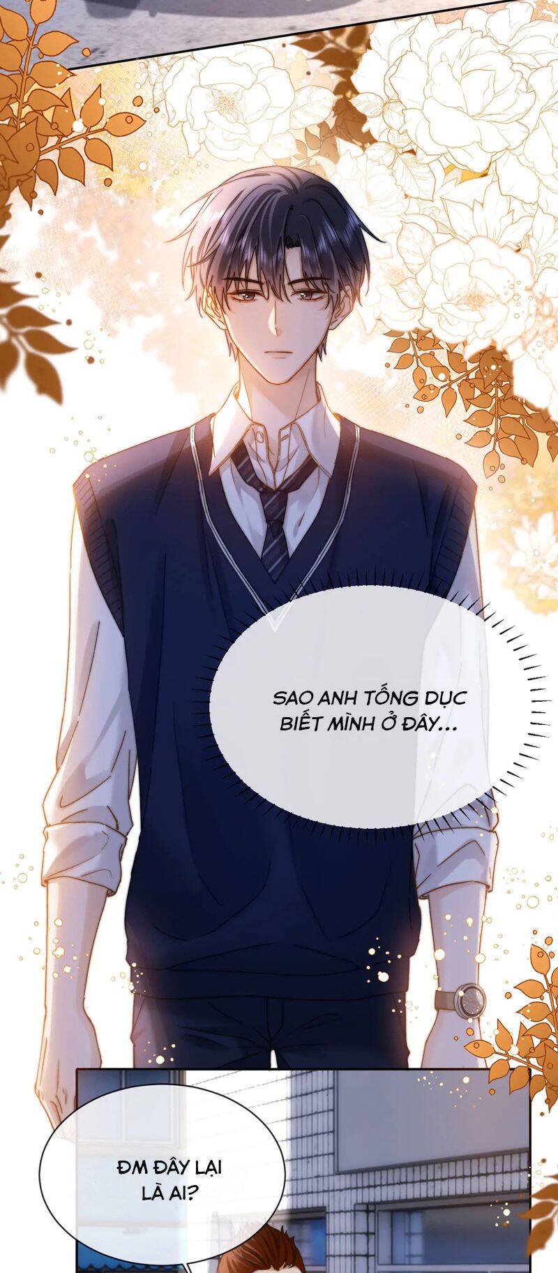 Chất Dị Ứng Đáng Yêu Chap 43 - Next Chap 44