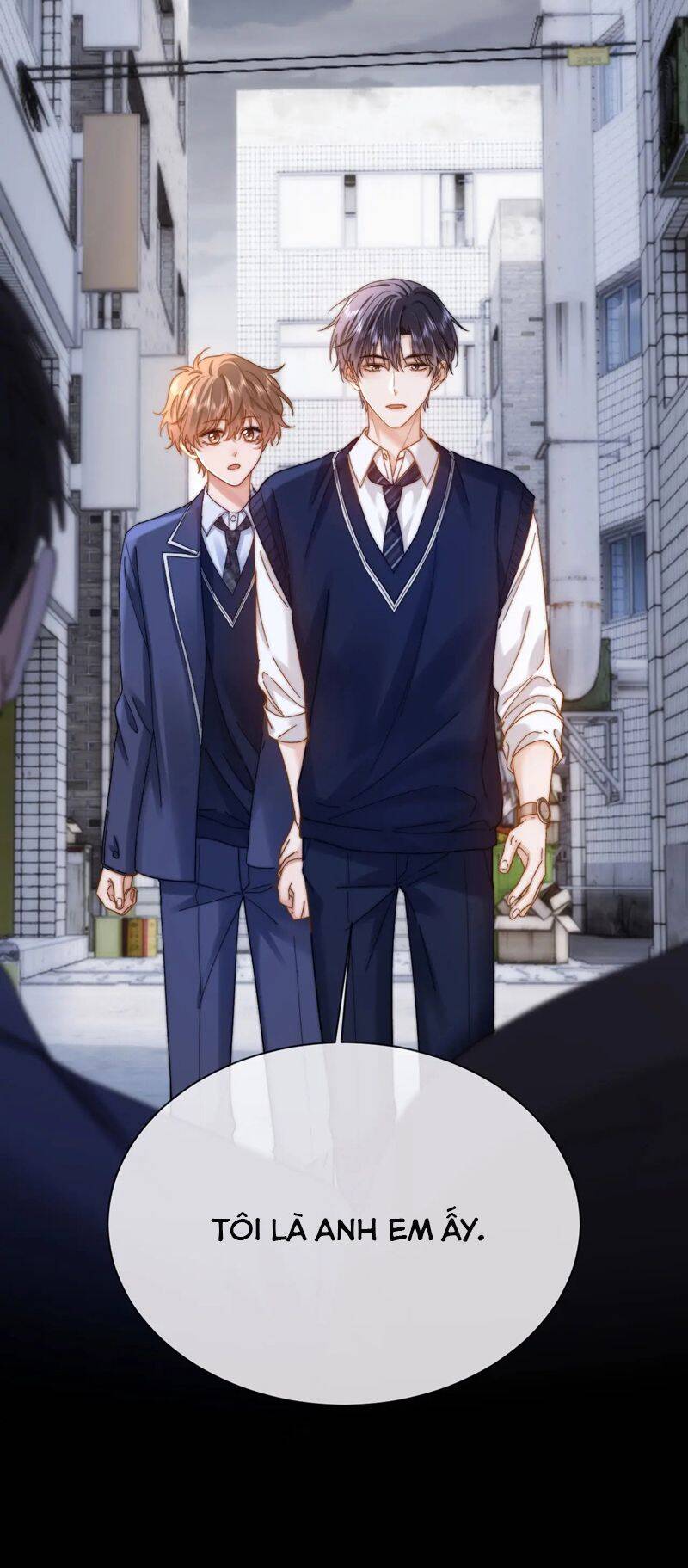 Chất Dị Ứng Đáng Yêu Chap 43 - Next Chap 44