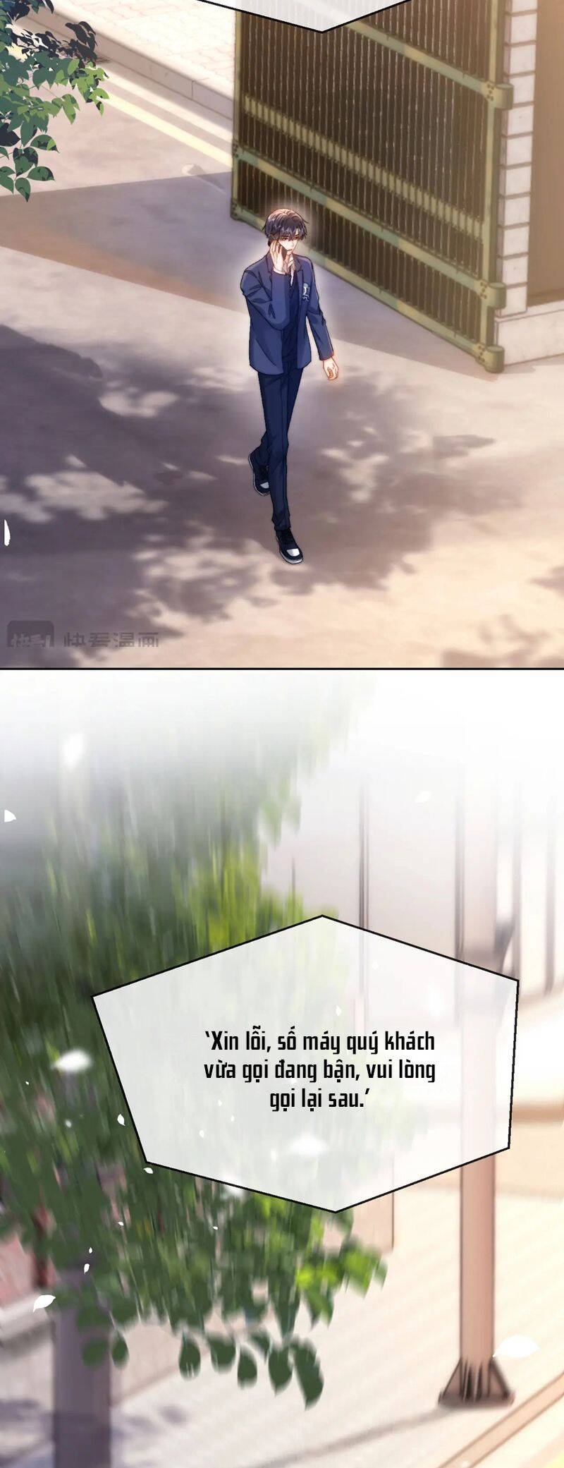Chất Dị Ứng Đáng Yêu Chap 43 - Next Chap 44