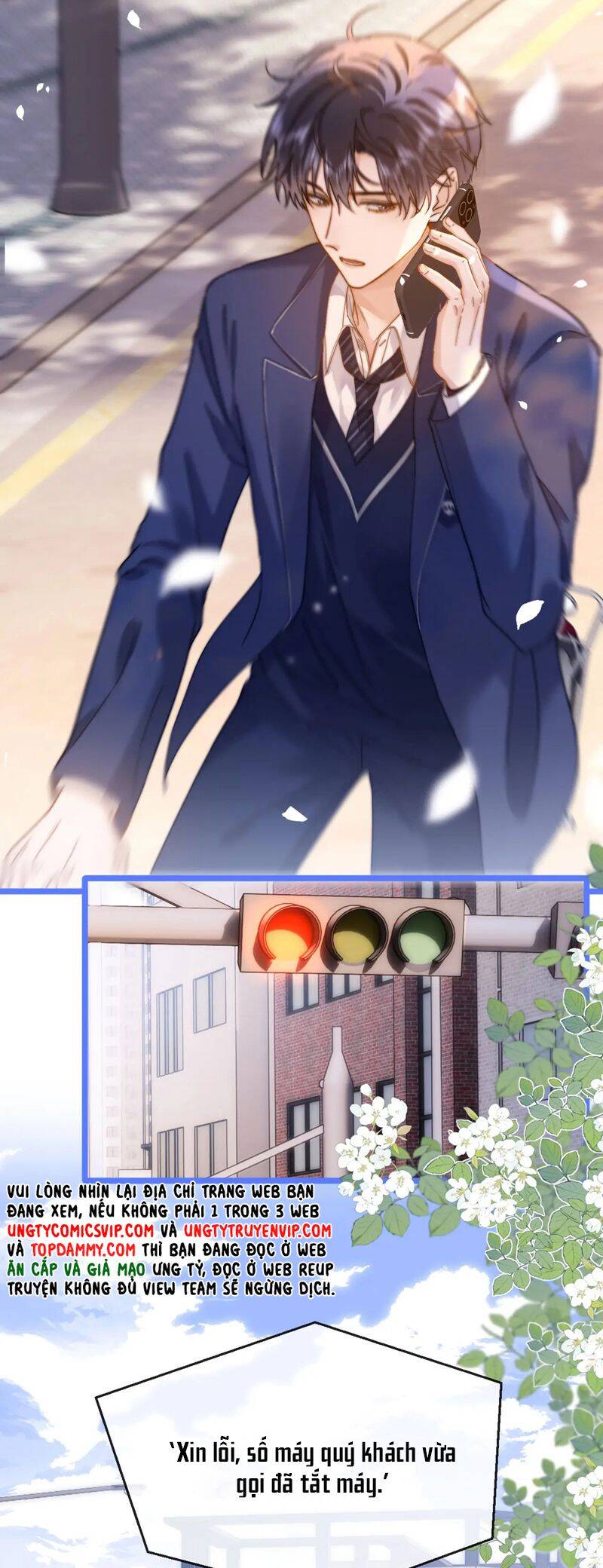 Chất Dị Ứng Đáng Yêu Chap 43 - Next Chap 44