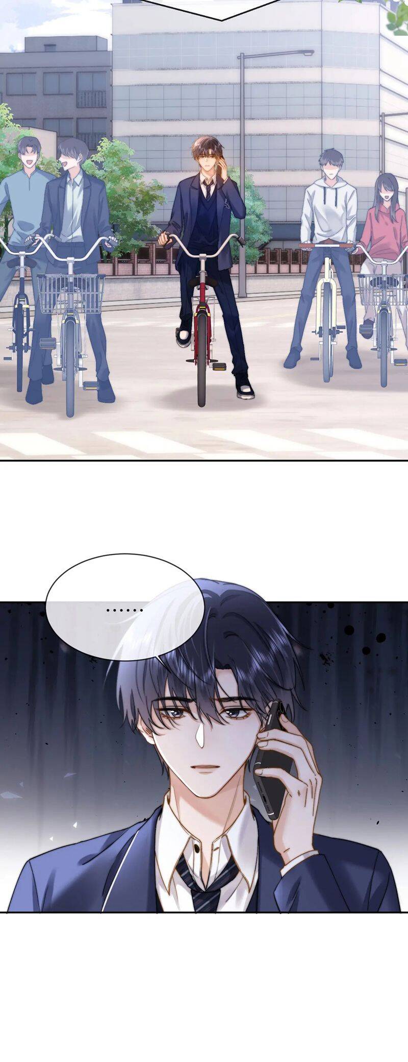 Chất Dị Ứng Đáng Yêu Chap 43 - Next Chap 44
