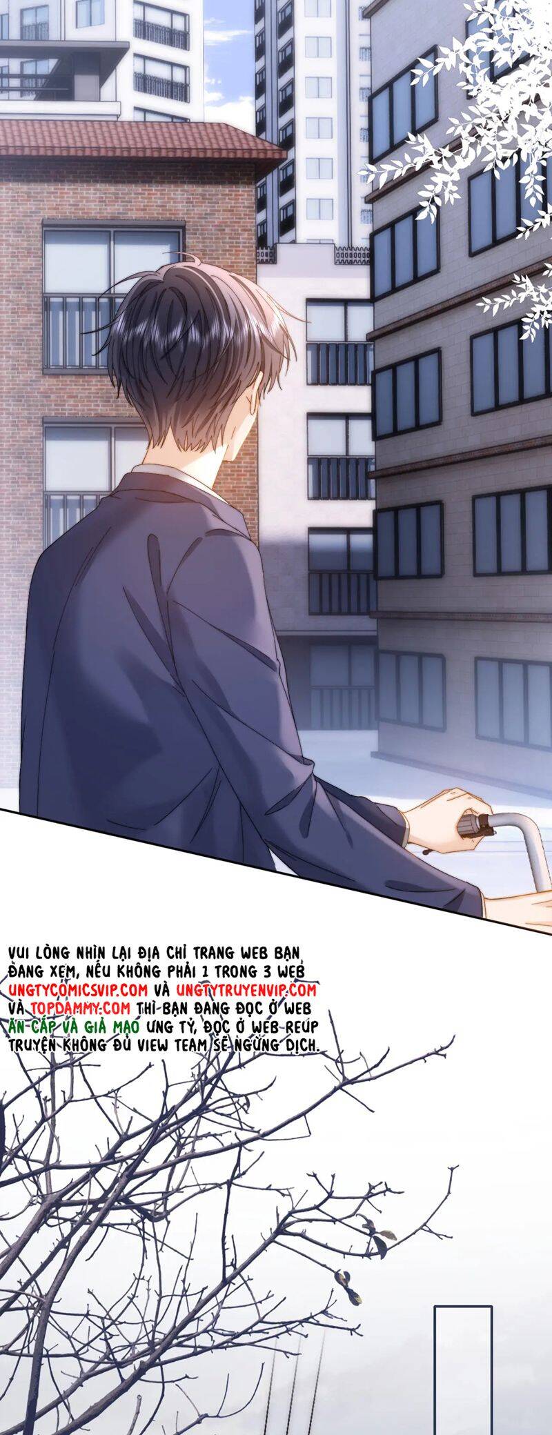 Chất Dị Ứng Đáng Yêu Chap 43 - Next Chap 44