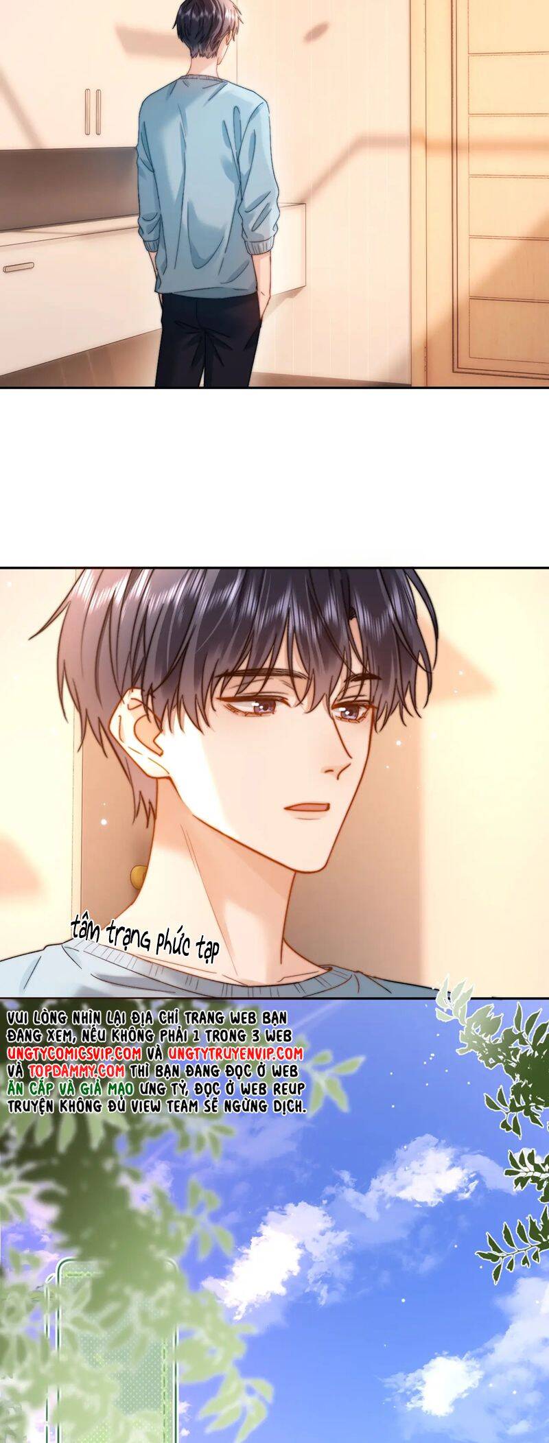 Chất Dị Ứng Đáng Yêu Chap 48 - Next Chap 49