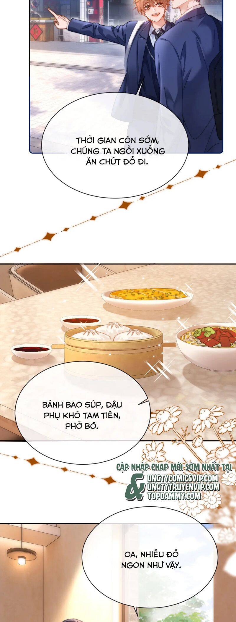 Chất Dị Ứng Đáng Yêu Chap 48 - Next Chap 49