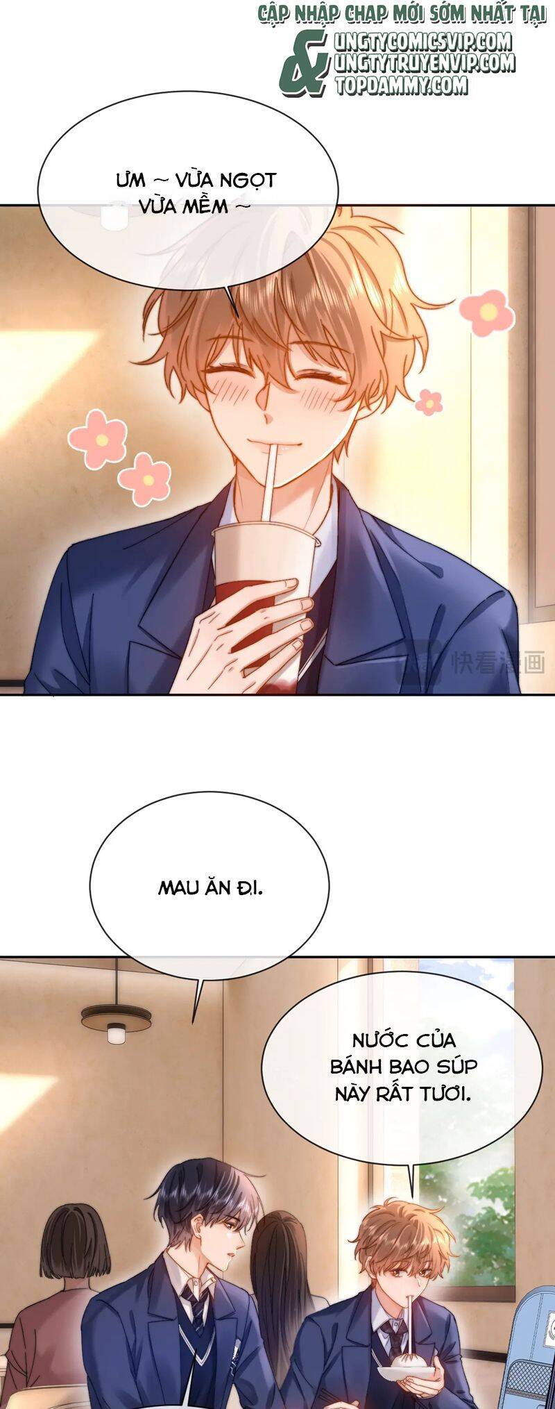 Chất Dị Ứng Đáng Yêu Chap 48 - Next Chap 49