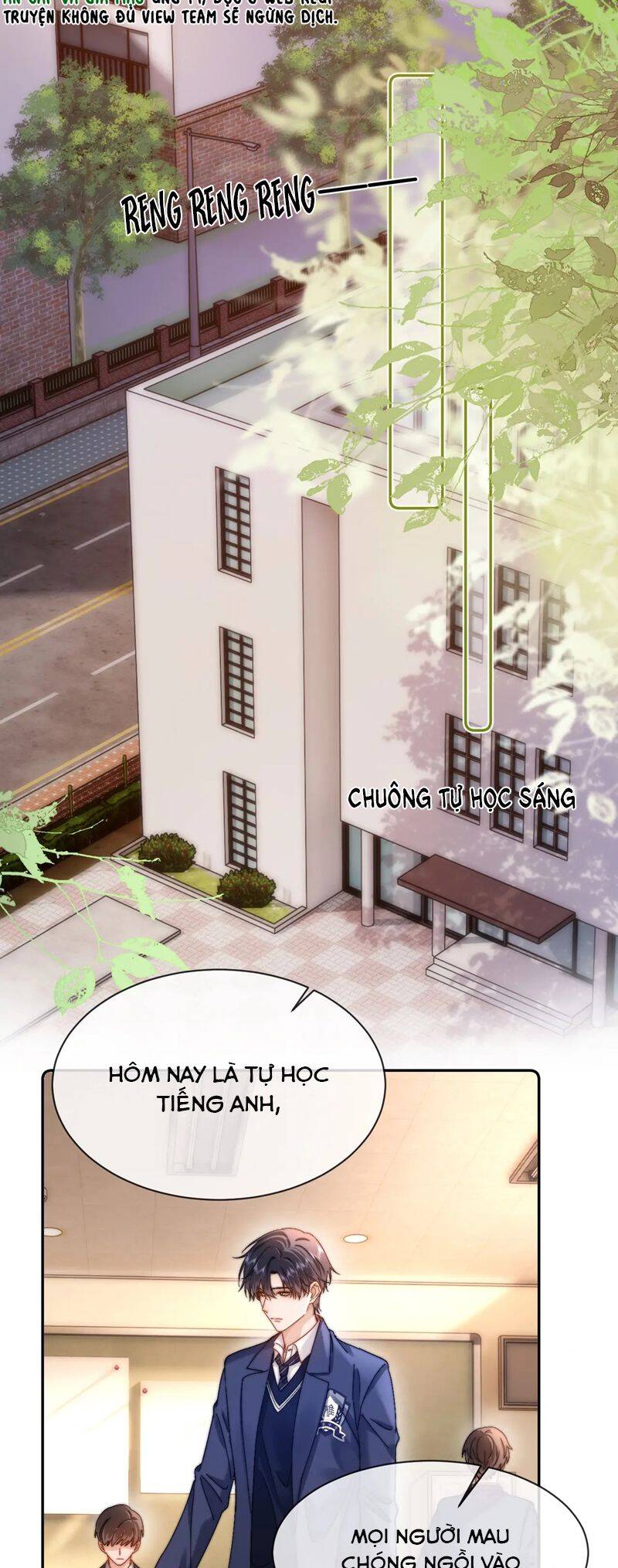 Chất Dị Ứng Đáng Yêu Chap 48 - Next Chap 49