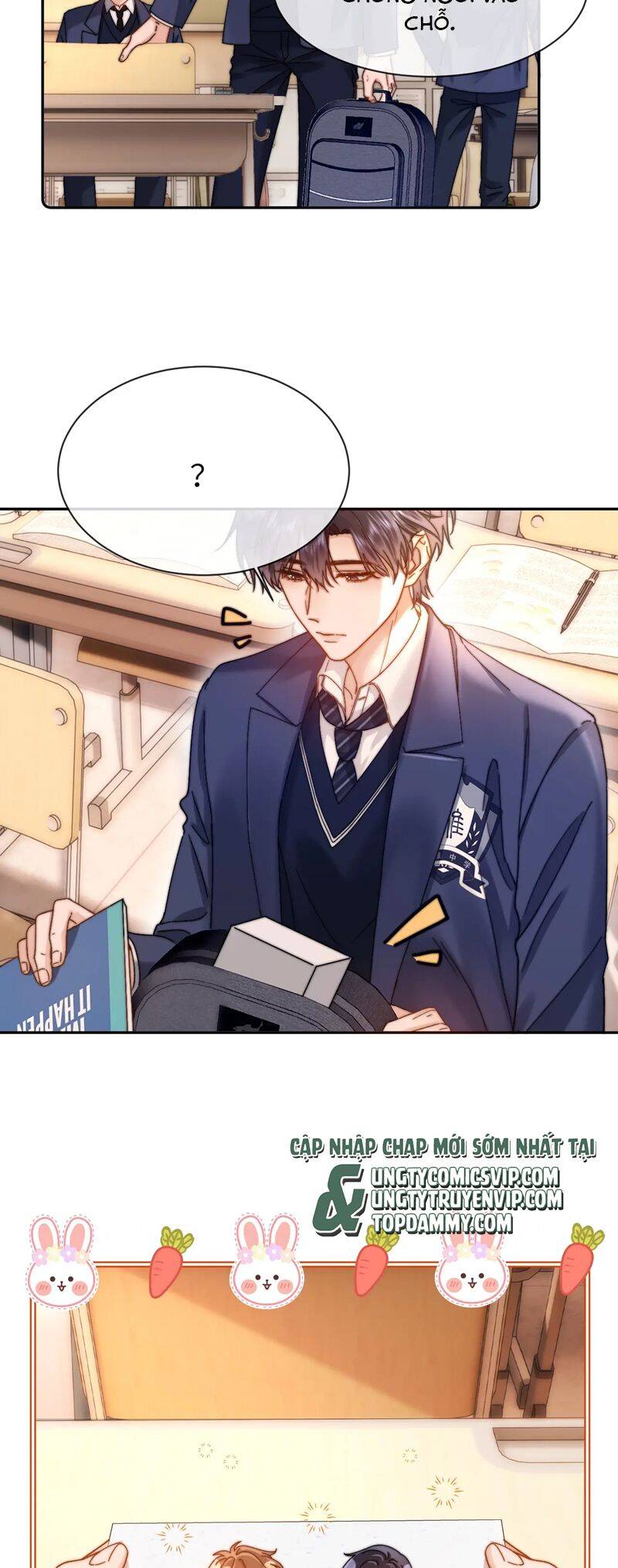 Chất Dị Ứng Đáng Yêu Chap 48 - Next Chap 49