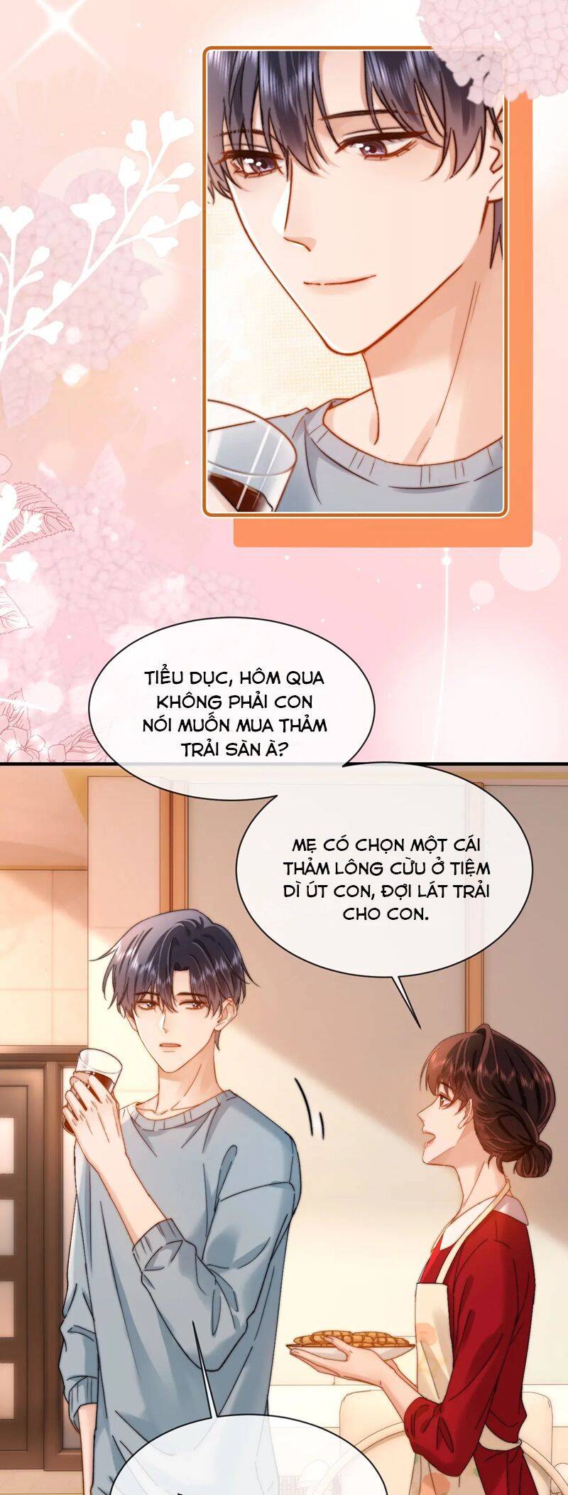 Chất Dị Ứng Đáng Yêu Chap 48 - Next Chap 49