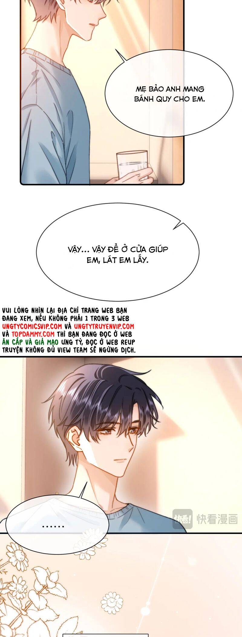 Chất Dị Ứng Đáng Yêu Chap 48 - Next Chap 49