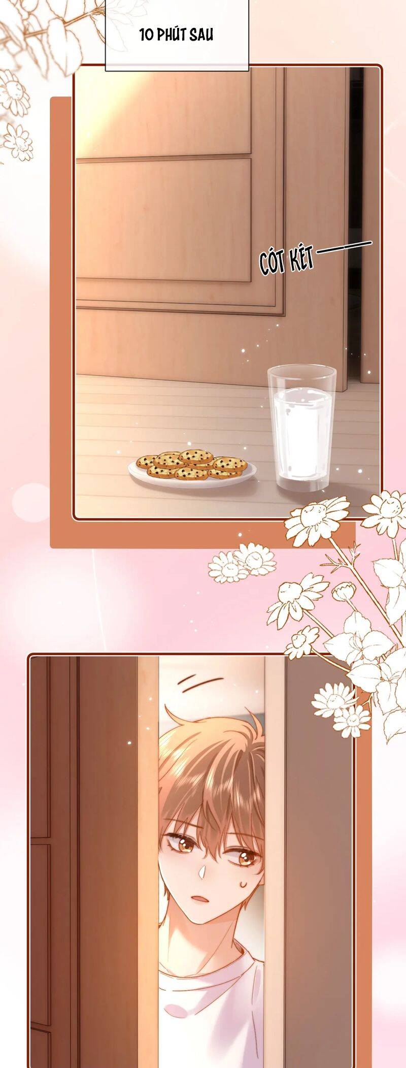 Chất Dị Ứng Đáng Yêu Chap 48 - Next Chap 49