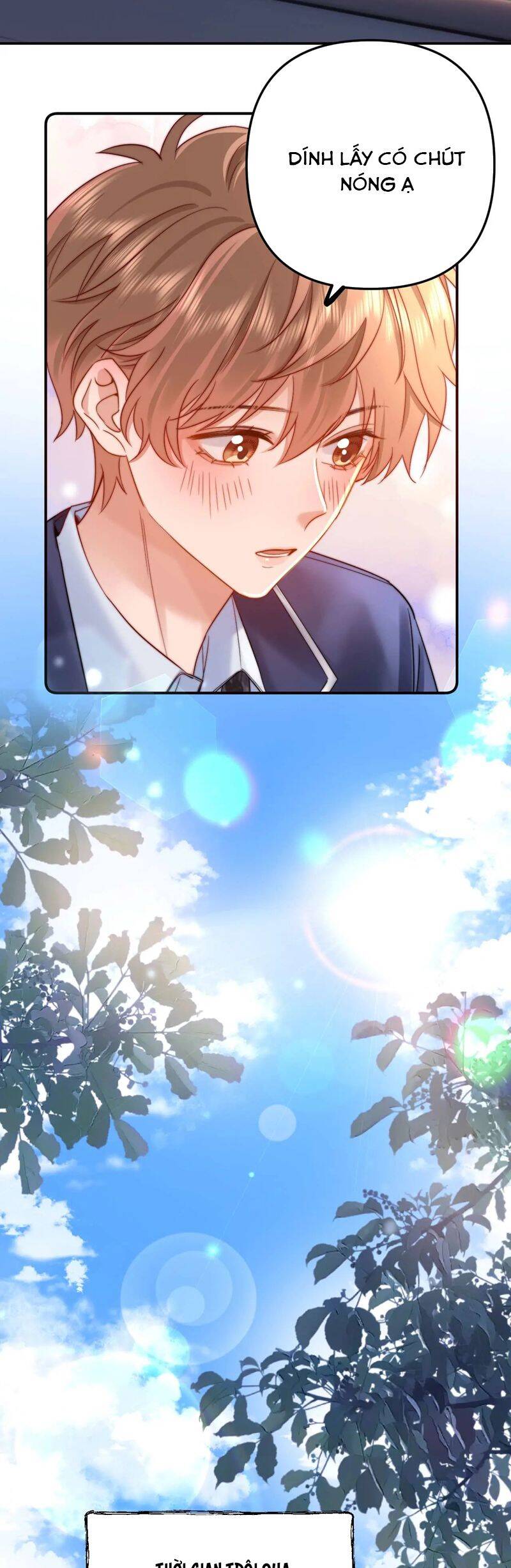 Chất Dị Ứng Đáng Yêu Chap 68 - Next Chap 69