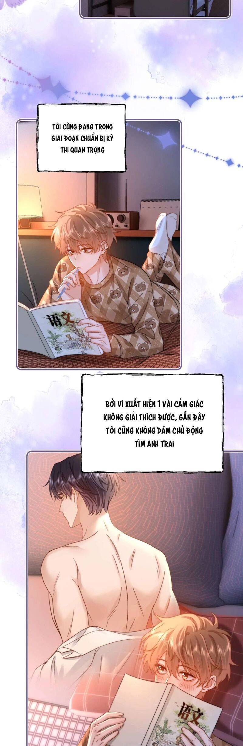 Chất Dị Ứng Đáng Yêu Chap 681 - Next Chap 682