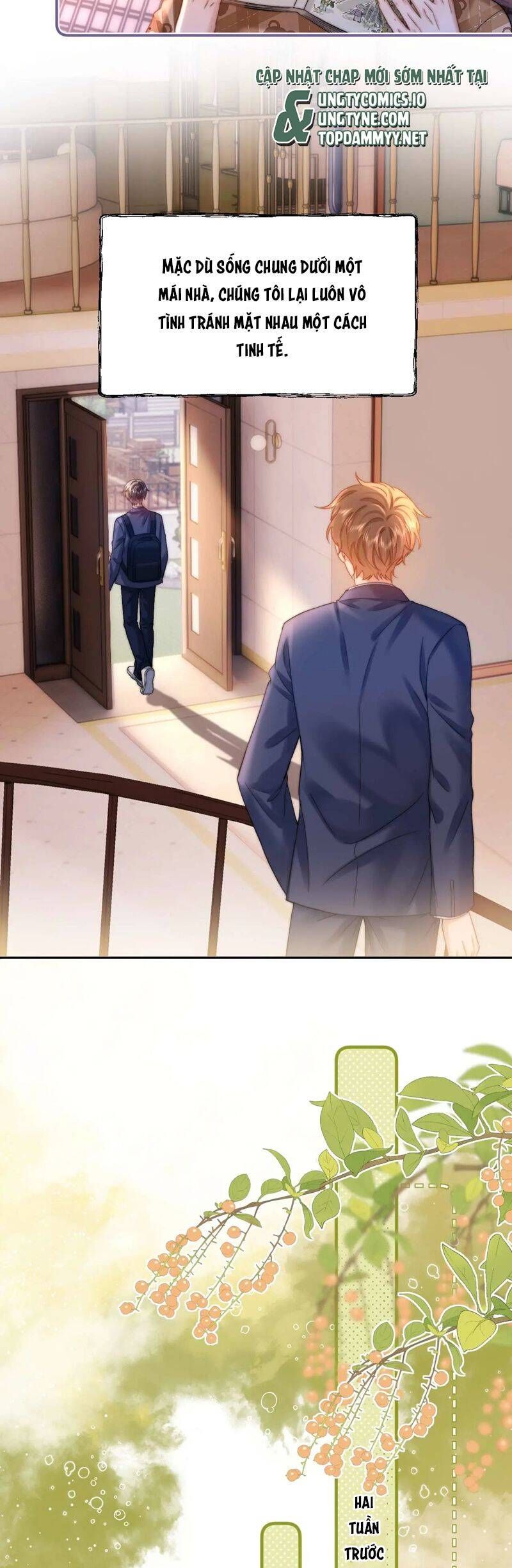 Chất Dị Ứng Đáng Yêu Chap 681 - Next Chap 682