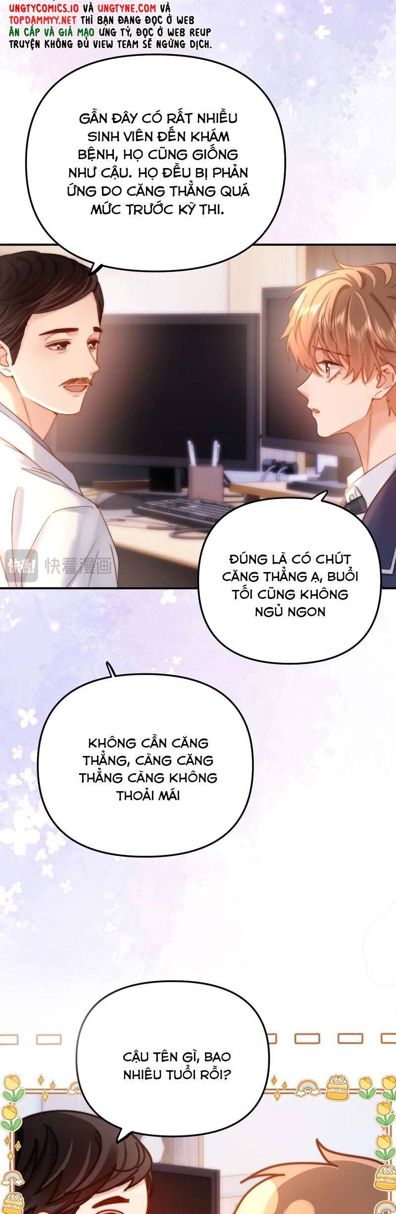 Chất Dị Ứng Đáng Yêu Chap 681 - Next Chap 682
