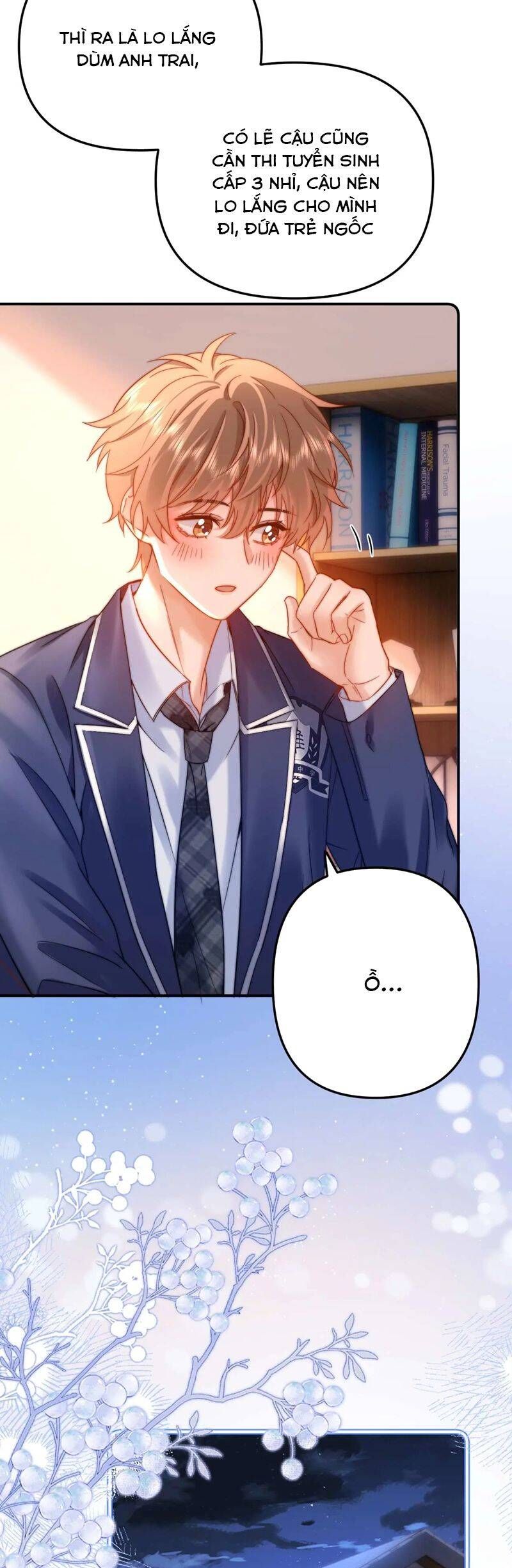 Chất Dị Ứng Đáng Yêu Chap 681 - Next Chap 682