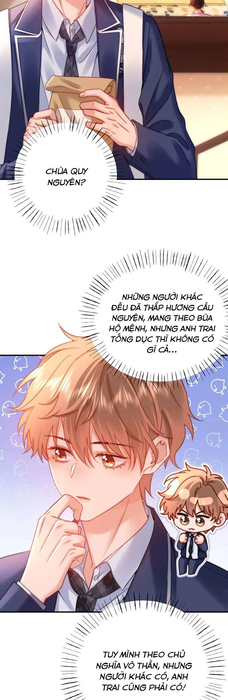Chất Dị Ứng Đáng Yêu Chap 681 - Next Chap 682