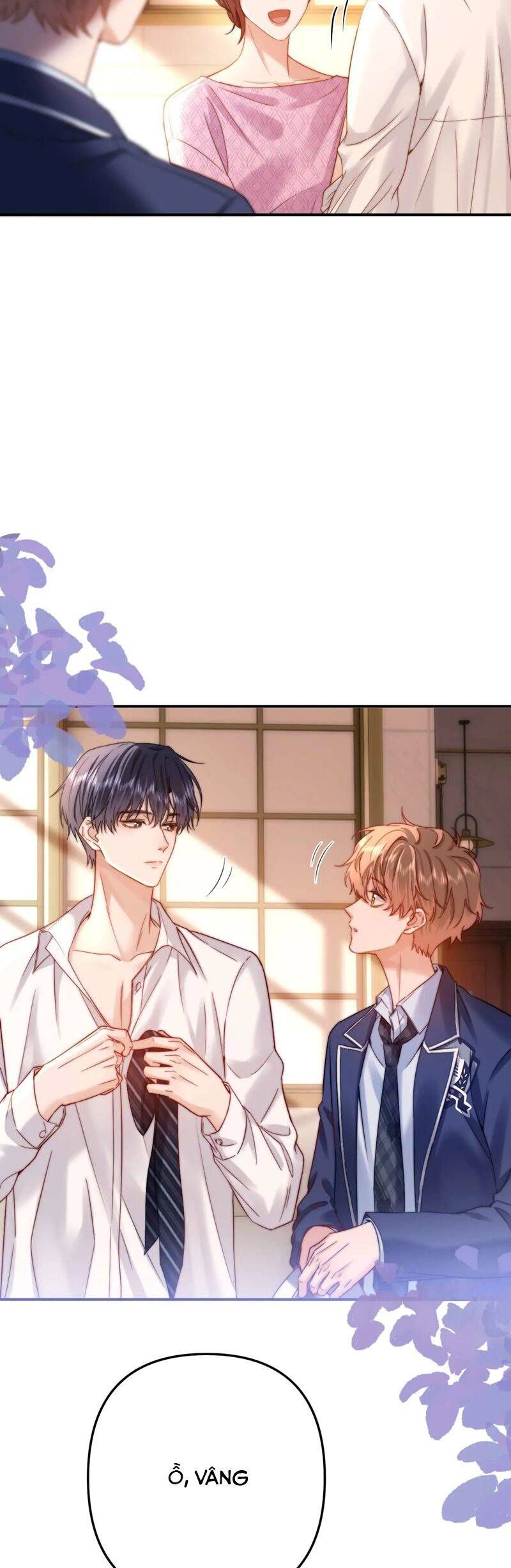 Chất Dị Ứng Đáng Yêu Chap 681 - Next Chap 682