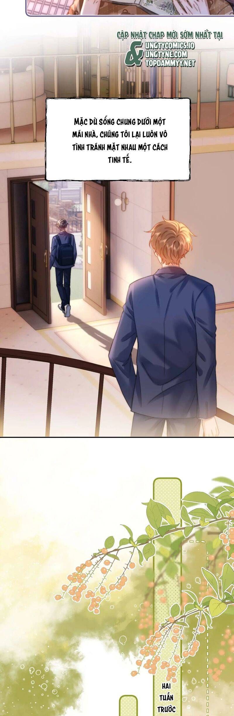 Chất Dị Ứng Đáng Yêu Chap 682 - Next Chap 683