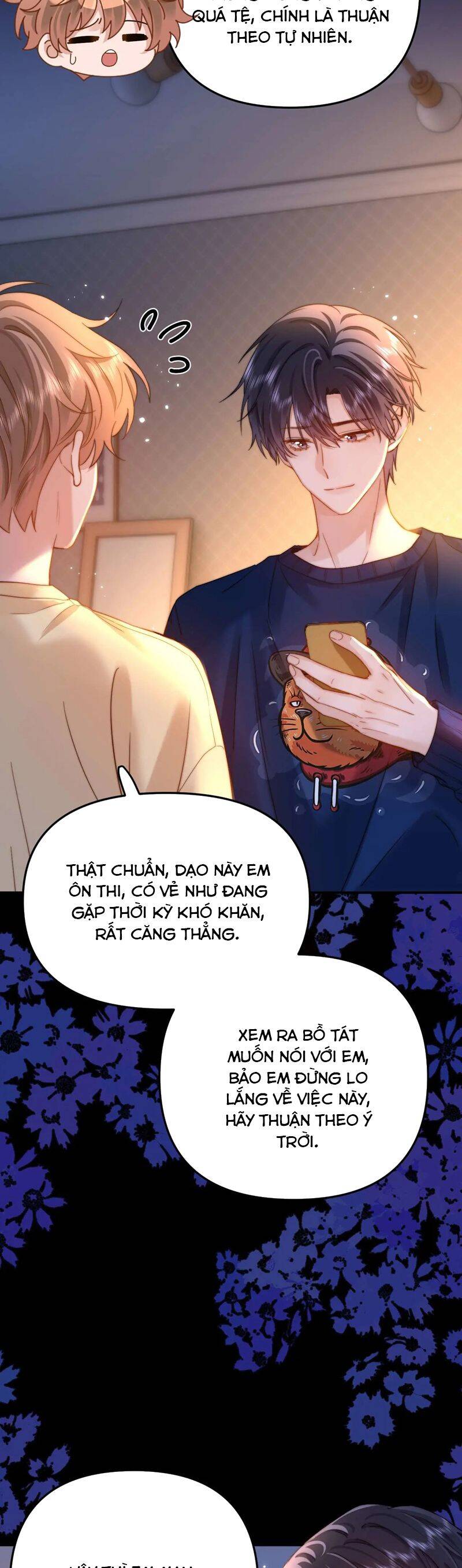 Chất Dị Ứng Đáng Yêu Chap 69 - Next Chap 70