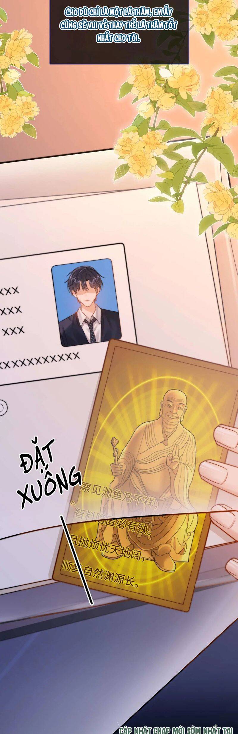 Chất Dị Ứng Đáng Yêu Chap 69 - Next Chap 70
