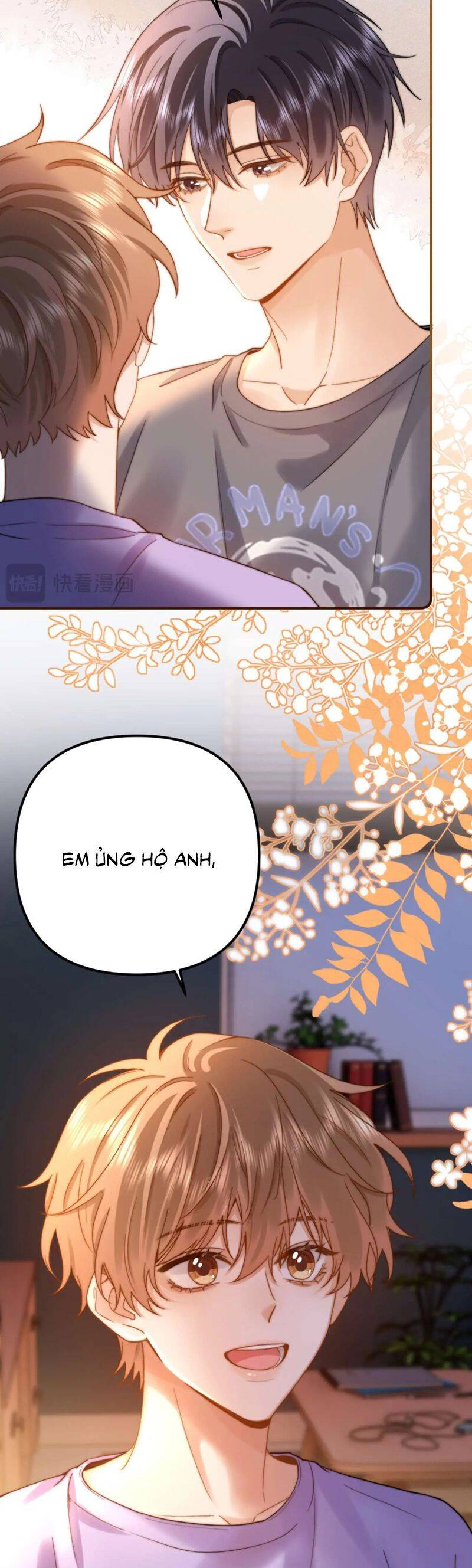 Chất Dị Ứng Đáng Yêu Chap 78 - Next Chap 79