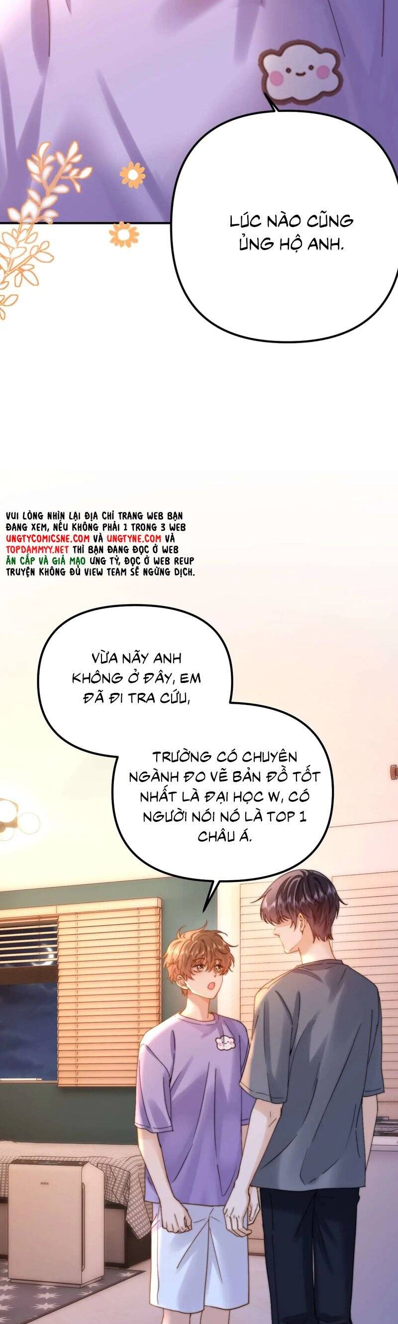Chất Dị Ứng Đáng Yêu Chap 78 - Next Chap 79
