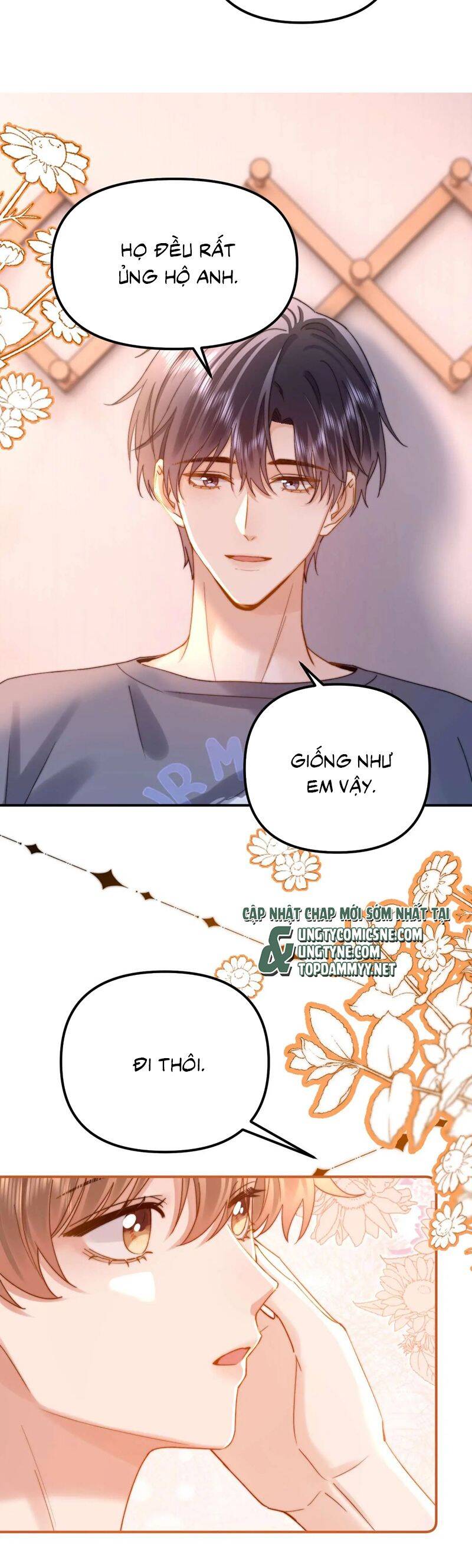 Chất Dị Ứng Đáng Yêu Chap 78 - Next Chap 79