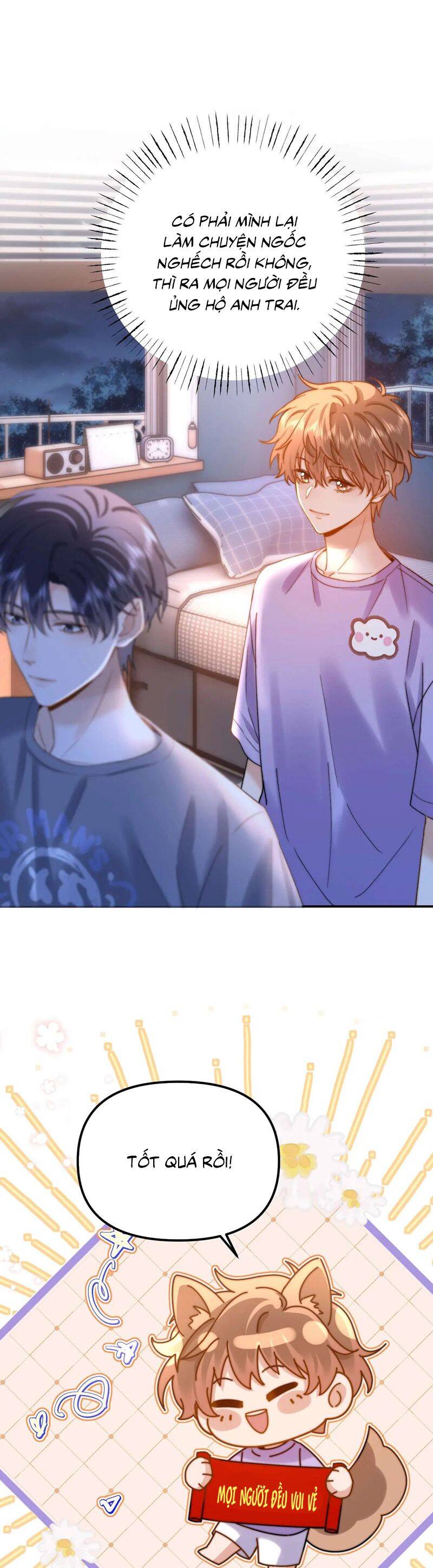 Chất Dị Ứng Đáng Yêu Chap 78 - Next Chap 79