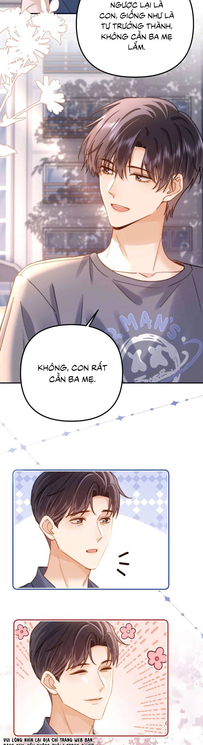Chất Dị Ứng Đáng Yêu Chap 78 - Next Chap 79