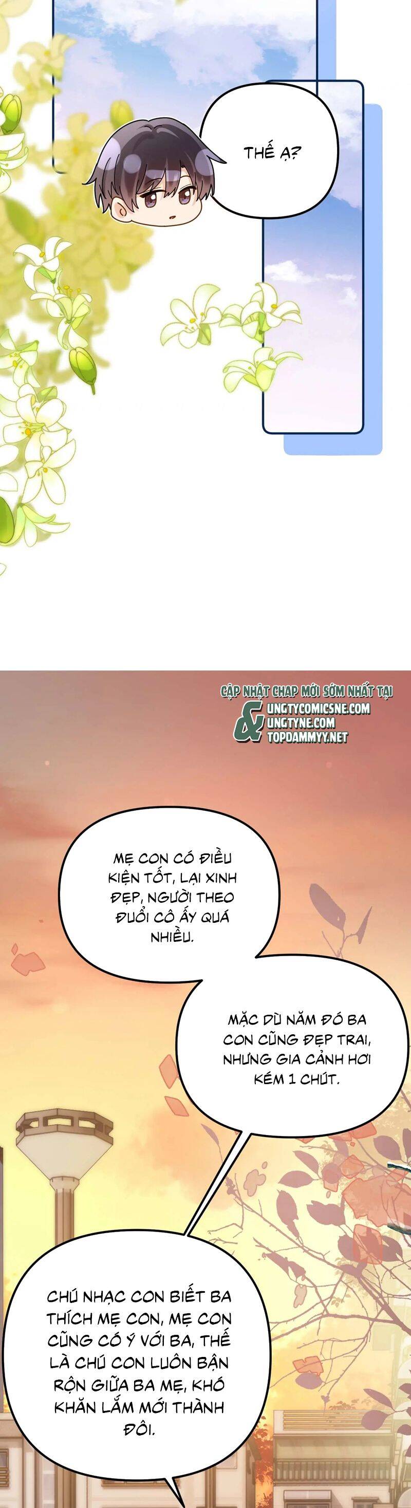 Chất Dị Ứng Đáng Yêu Chap 78 - Next Chap 79