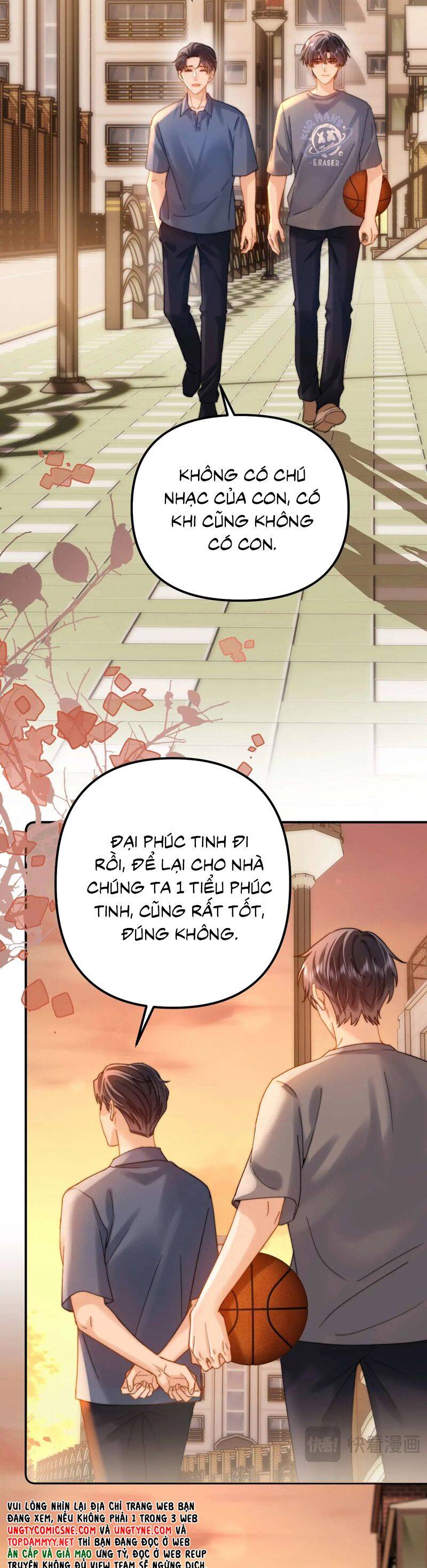Chất Dị Ứng Đáng Yêu Chap 78 - Next Chap 79