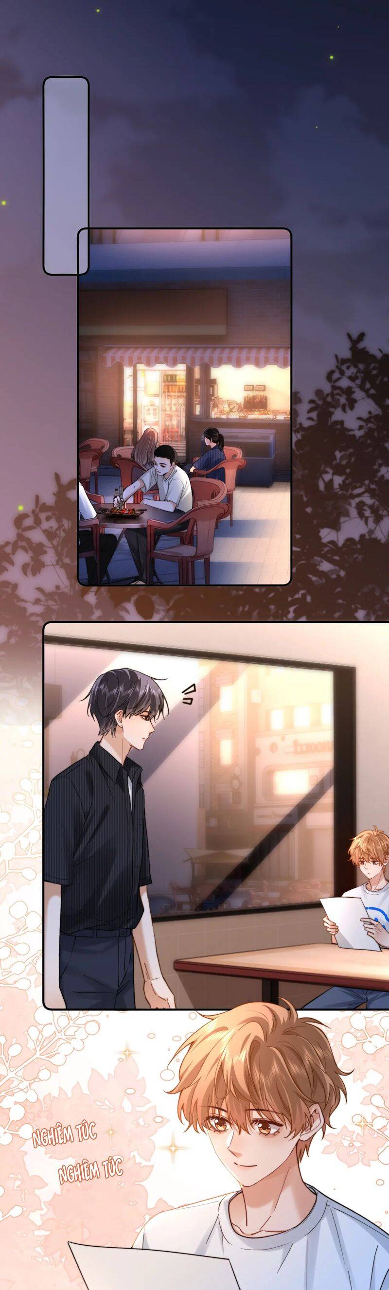 Chất Dị Ứng Đáng Yêu Chap 79 - Next Chap 80