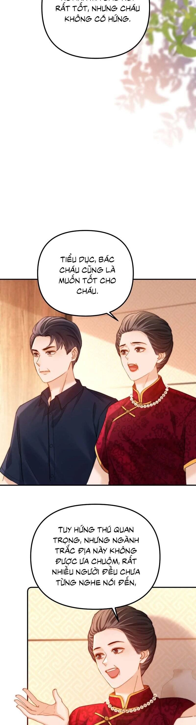 Chất Dị Ứng Đáng Yêu Chap 79 - Next Chap 80