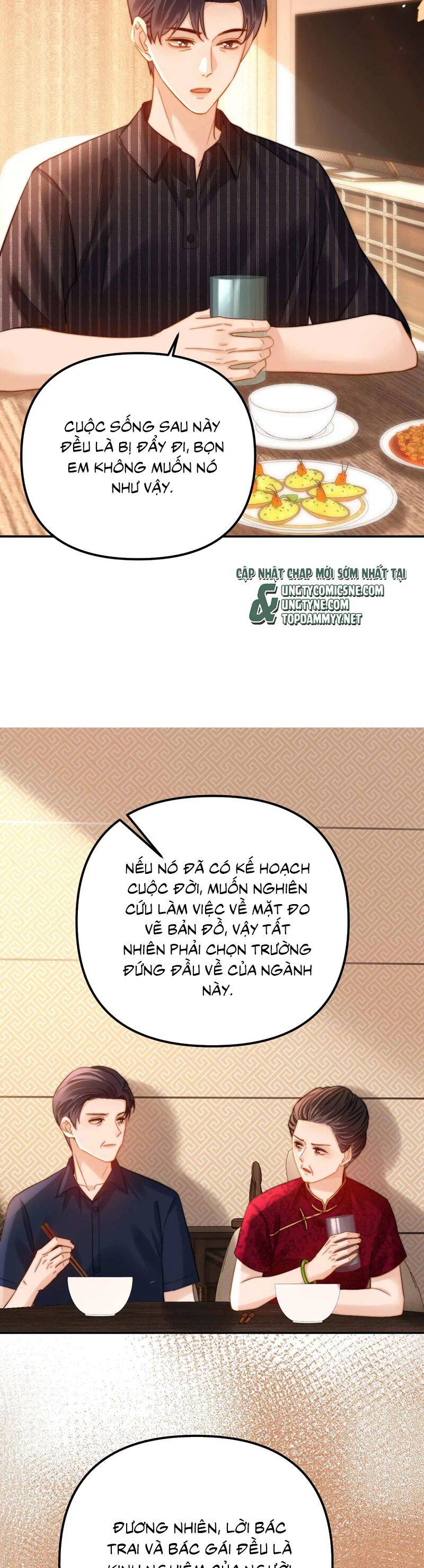 Chất Dị Ứng Đáng Yêu Chap 79 - Next Chap 80