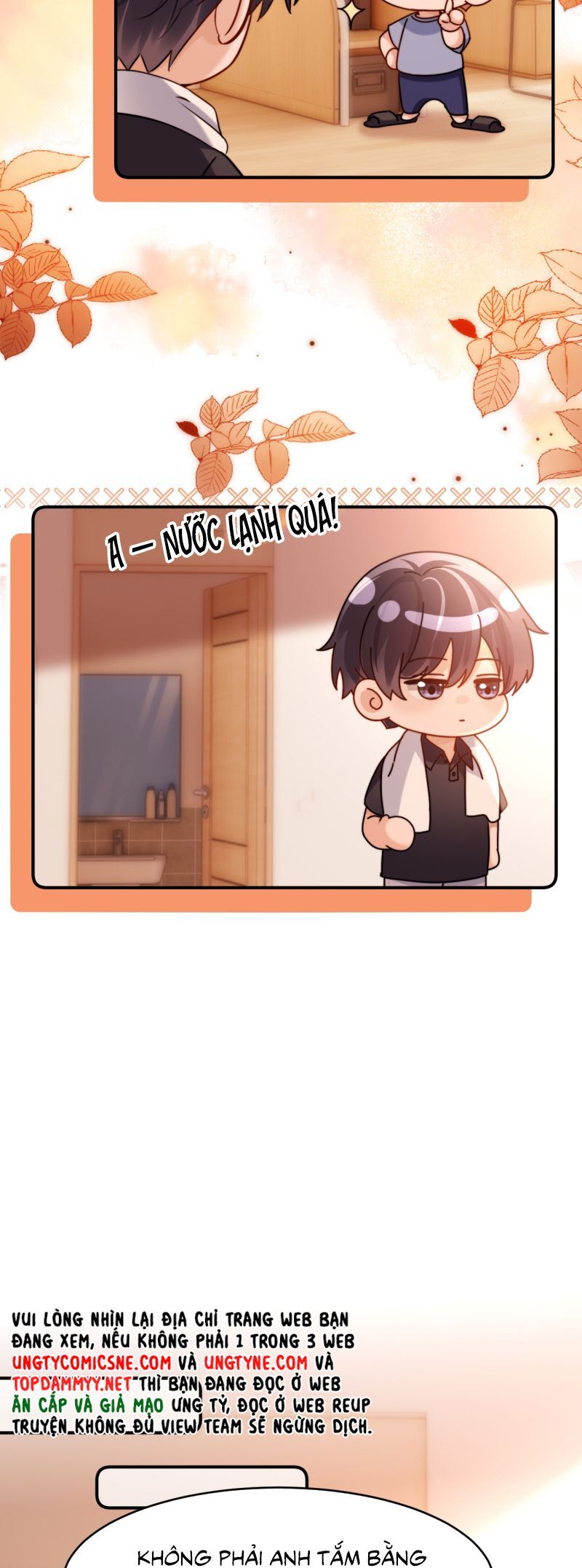 Chất Dị Ứng Đáng Yêu Chap 90 - Next Chap 91