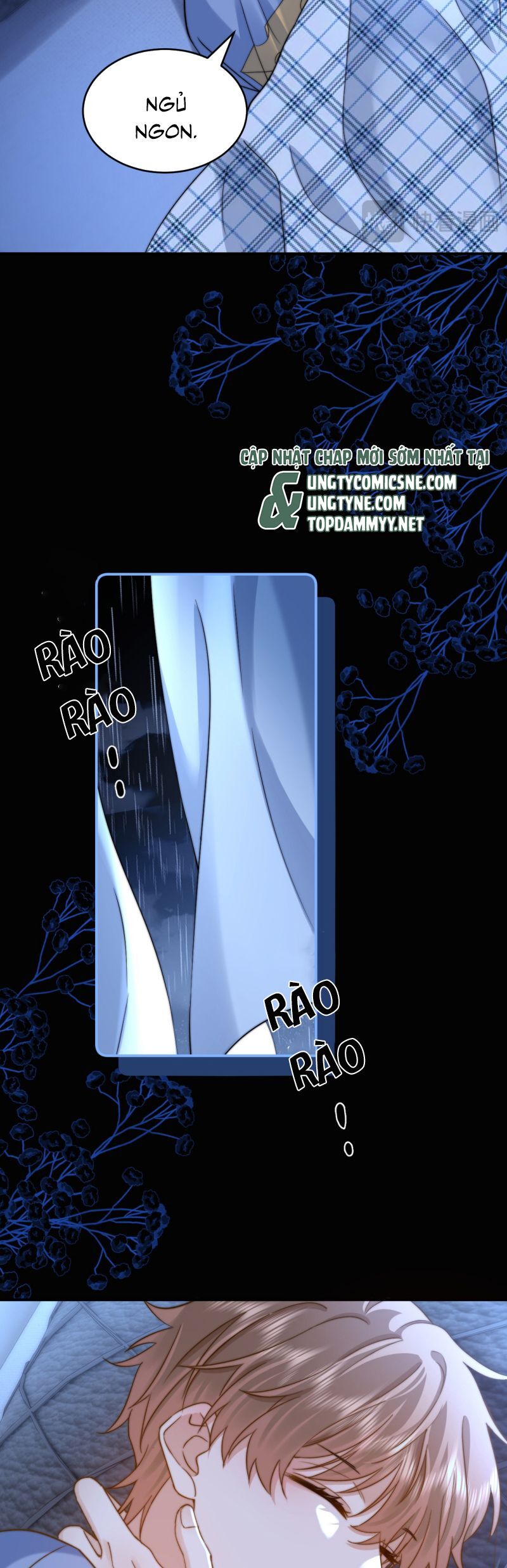 Chất Dị Ứng Đáng Yêu Chap 90 - Next Chap 91