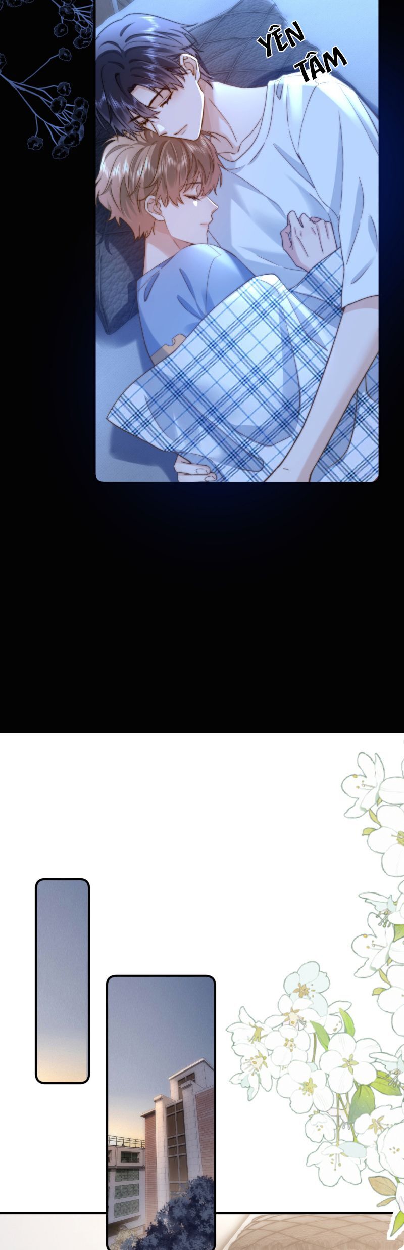 Chất Dị Ứng Đáng Yêu Chap 90 - Next Chap 91