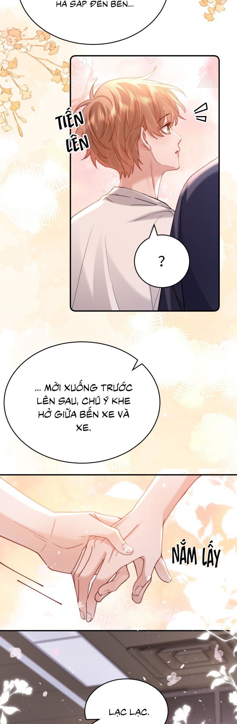 Chất Dị Ứng Đáng Yêu Chap 91 - Next Chap 92