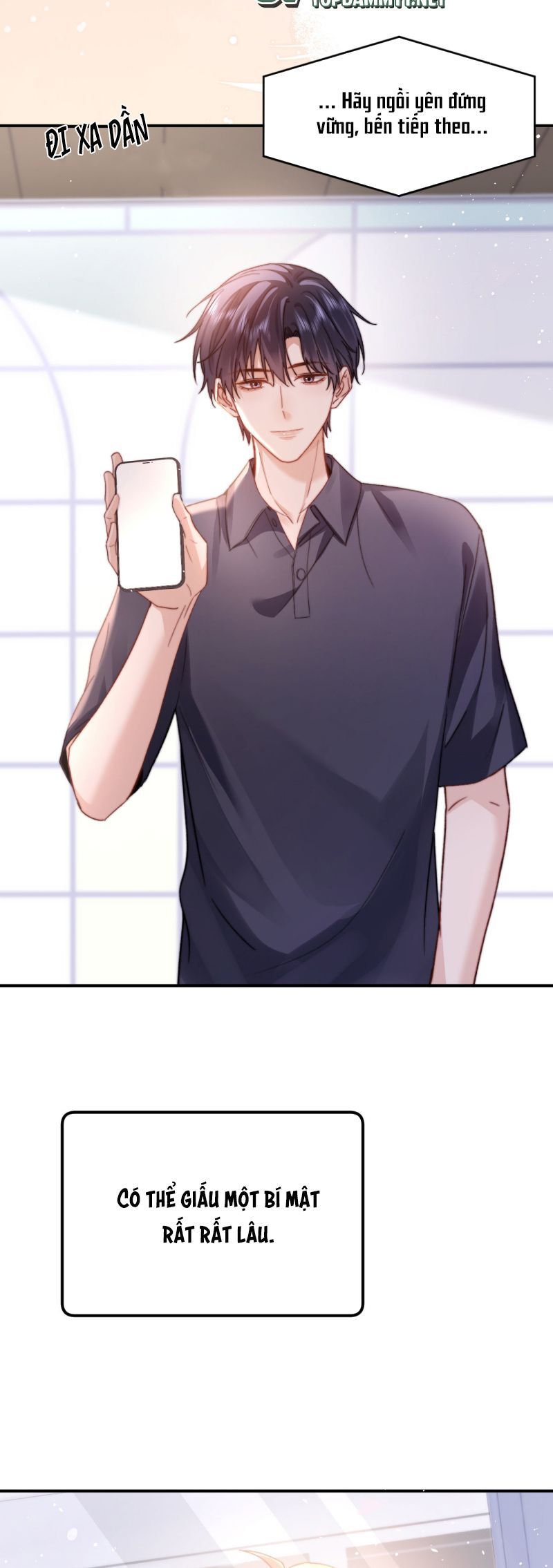 Chất Dị Ứng Đáng Yêu Chap 91 - Next Chap 92