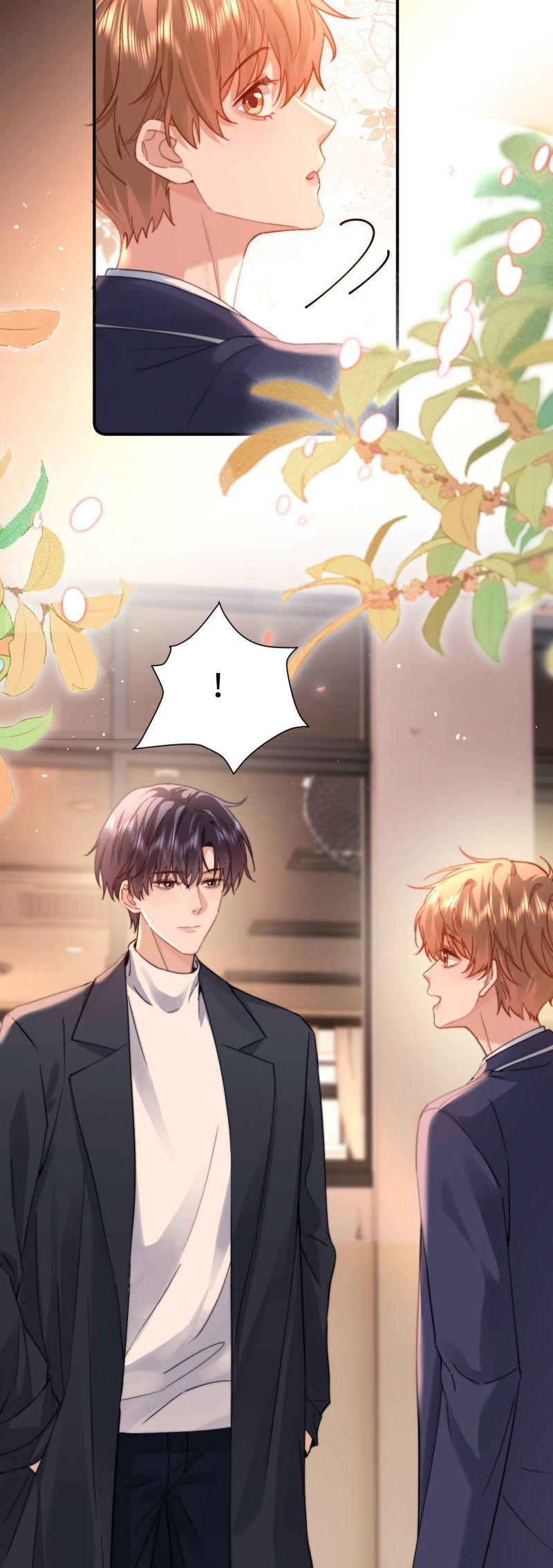Chất Dị Ứng Đáng Yêu Chap 91 - Next Chap 92