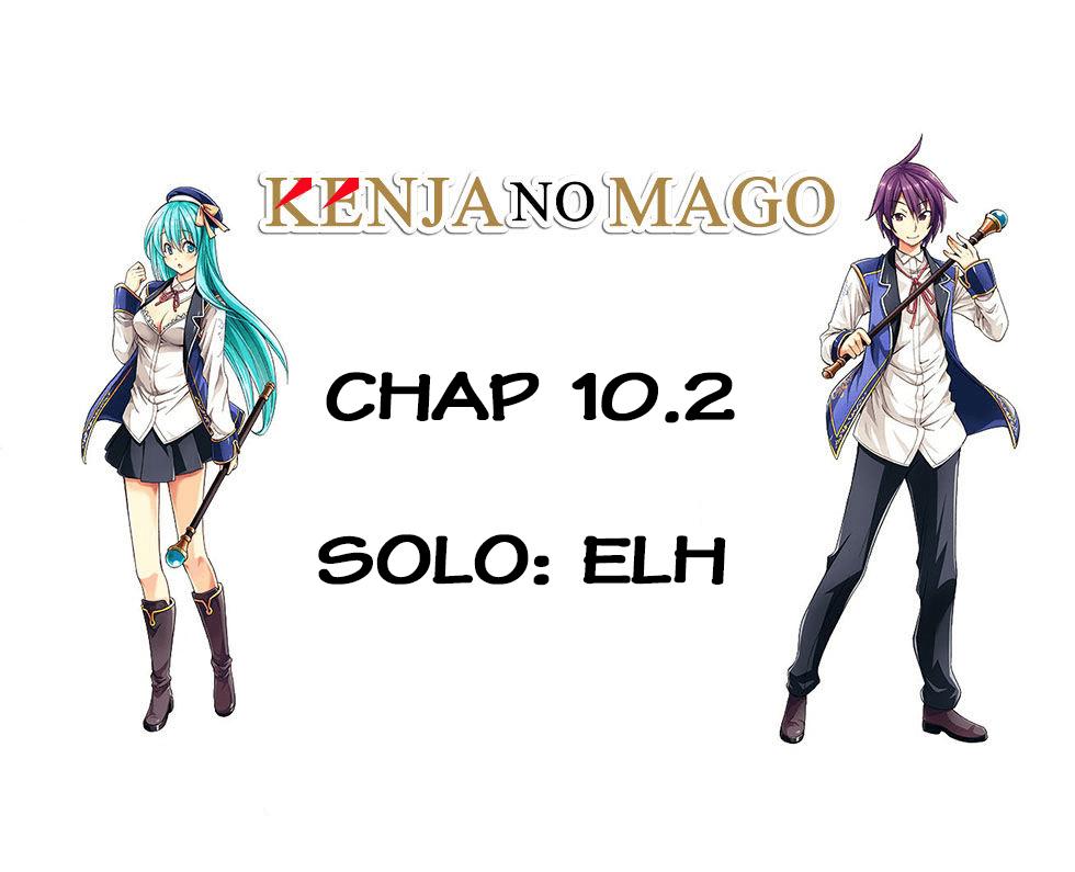 Cháu Trai Của Hiền Nhân Chap 102 - Next Chap 103
