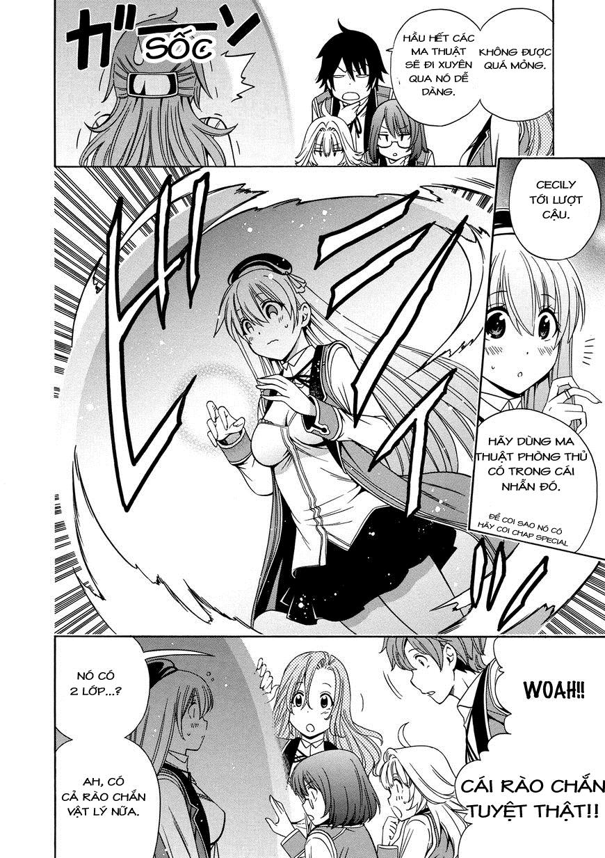 Cháu Trai Của Hiền Nhân Chap 102 - Next Chap 103