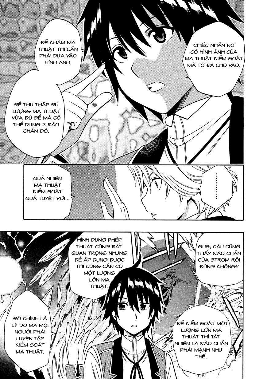Cháu Trai Của Hiền Nhân Chap 102 - Next Chap 103