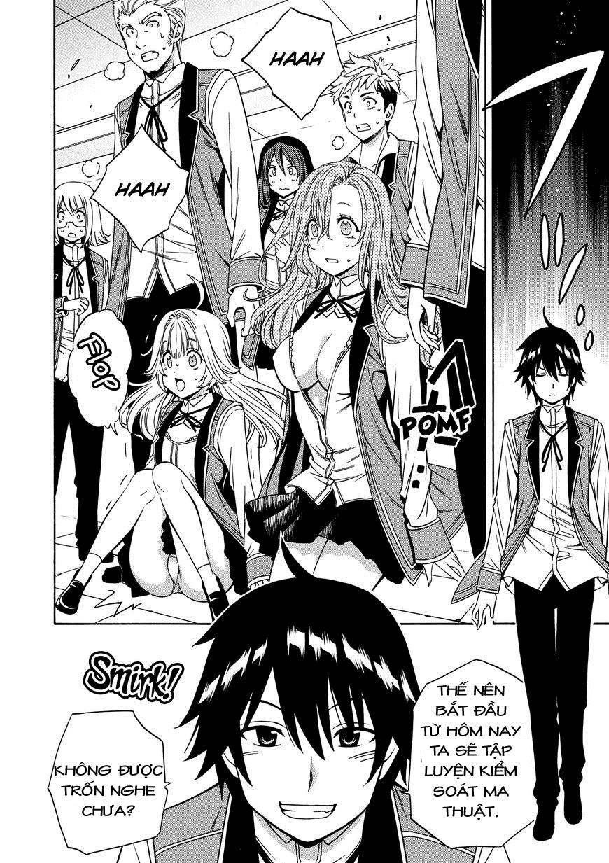 Cháu Trai Của Hiền Nhân Chap 102 - Next Chap 103