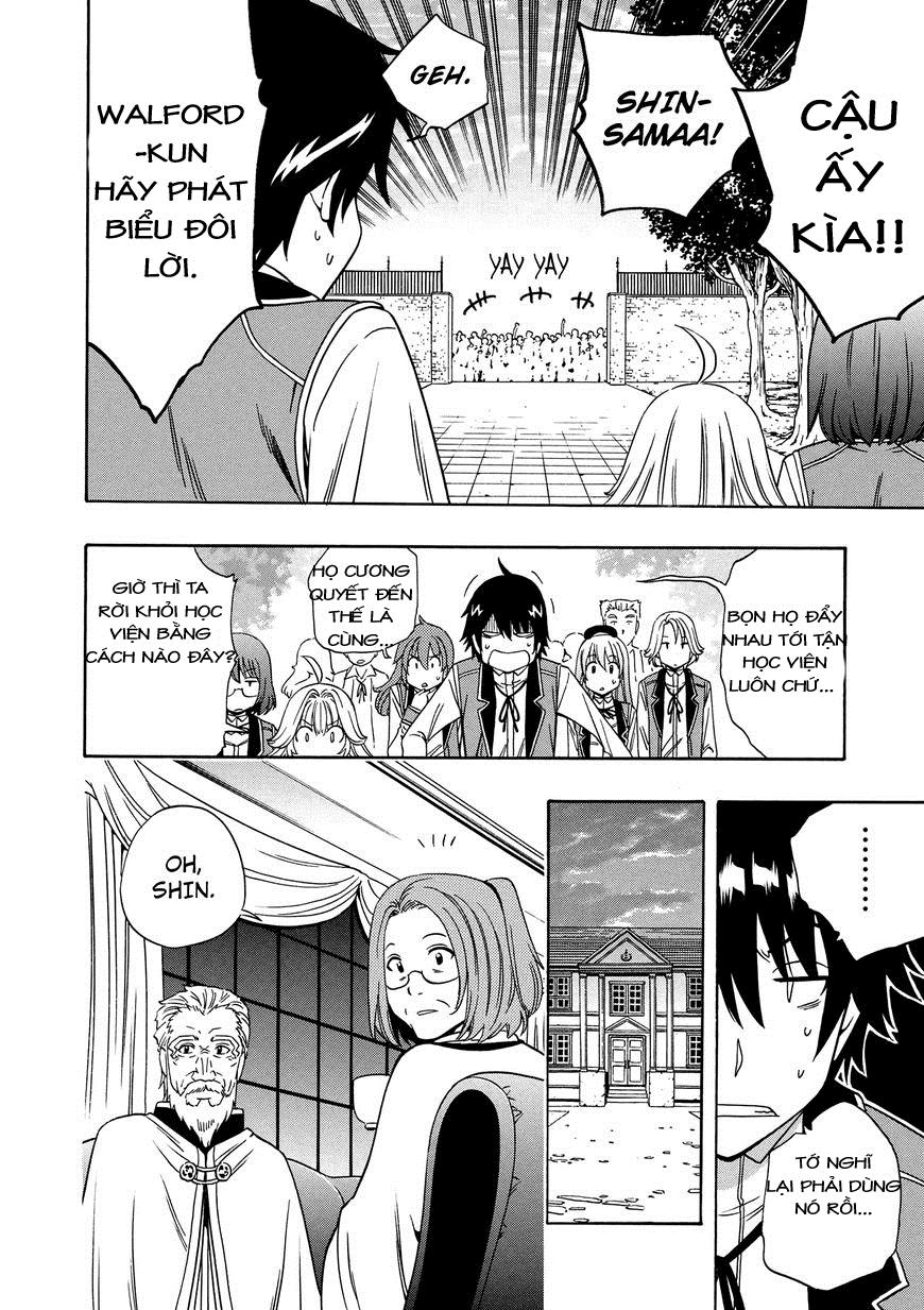 Cháu Trai Của Hiền Nhân Chap 102 - Next Chap 103